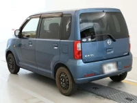 Nissan OTTI лот № 9315 оценка R  с аукциона в Японии 5