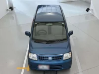 Nissan OTTI лот № 9315 оценка R  с аукциона в Японии 6