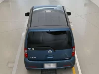 Nissan OTTI лот № 9315 оценка R  с аукциона в Японии 7