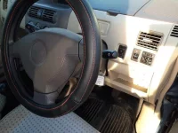Nissan OTTI лот № 9315 оценка R  с аукциона в Японии 8