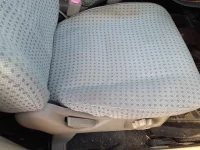 Nissan OTTI лот № 9315 оценка R  с аукциона в Японии 9