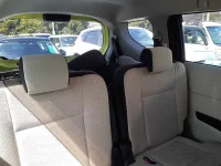 Toyota SIENTA лот № 10390 оценка R  с аукциона в Японии 10