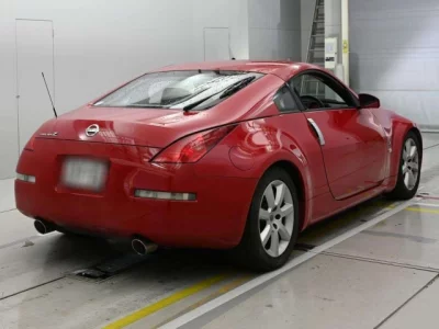 Nissan FAIRLADYZ