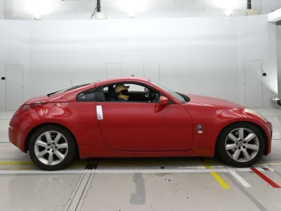 Nissan FAIRLADYZ
