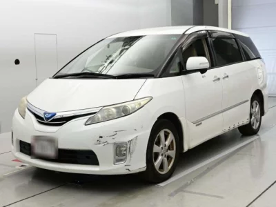 Toyota ESTIMA HYBRID