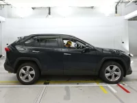 Toyota RAV4 лот № 30891 оценка 4  с аукциона в Японии 2