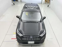 Toyota RAV4 лот № 30891 оценка 4  с аукциона в Японии 6