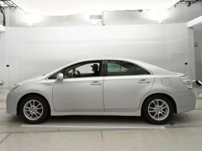 Toyota Sai