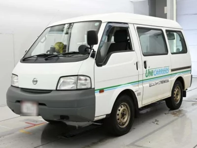 Nissan VANETTE