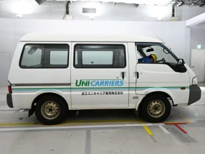 Nissan VANETTE