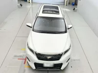 Toyota HARRIER лот № 30871 оценка 4.5  с аукциона в Японии 6