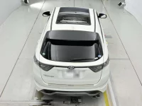 Toyota HARRIER лот № 30871 оценка 4.5  с аукциона в Японии 7