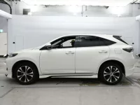 Toyota HARRIER лот № 30871 оценка 4.5  с аукциона в Японии 3