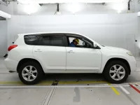 Toyota VANGUARD лот № 30881 оценка 4  с аукциона в Японии 2