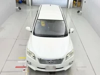 Toyota VANGUARD лот № 30881 оценка 4  с аукциона в Японии 6