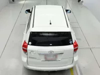 Toyota VANGUARD лот № 30881 оценка 4  с аукциона в Японии 7