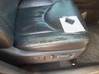 Toyota VANGUARD лот № 30881 оценка 4  с аукциона в Японии 9