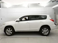 Toyota VANGUARD лот № 30881 оценка 4  с аукциона в Японии 3