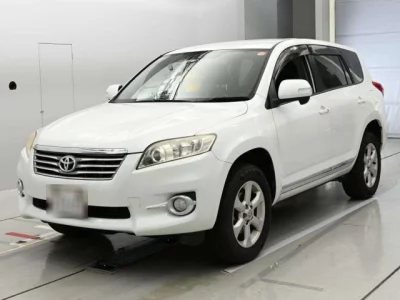 Toyota VANGUARD