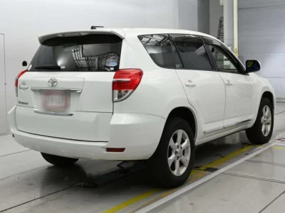 Toyota VANGUARD