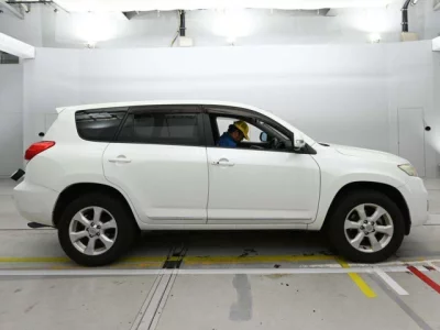 Toyota VANGUARD