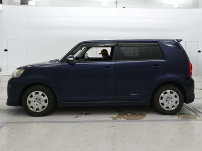 Toyota Corolla Rumion