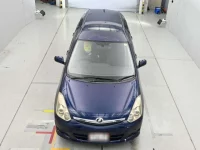 Toyota WISH лот № 10393 оценка 3.5  с аукциона в Японии 6