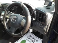 Toyota WISH лот № 10393 оценка 3.5  с аукциона в Японии 8
