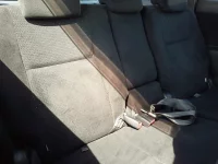 Toyota WISH лот № 10393 оценка 3.5  с аукциона в Японии 10