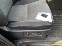 Toyota VELLFIRE лот № 11117 оценка 3.5  с аукциона в Японии 9