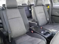 Toyota VELLFIRE лот № 11117 оценка 3.5  с аукциона в Японии 10