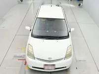 Toyota Prius лот № 90717 оценка 4  с аукциона в Японии 6