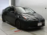 Toyota Prius лот № 30925 оценка 4  с аукциона в Японии 4
