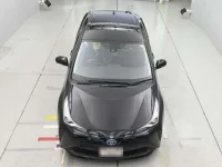 Toyota Prius лот № 30925 оценка 4  с аукциона в Японии 6