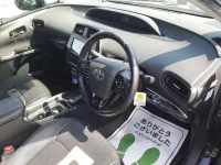 Toyota Prius лот № 30925 оценка 4  с аукциона в Японии 8