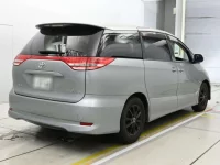Toyota ESTIMA лот № 30904 оценка 3.5  с аукциона в Японии 1