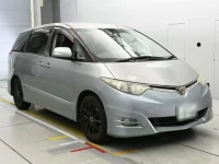 Toyota ESTIMA лот № 30904 оценка 3.5  с аукциона в Японии 4