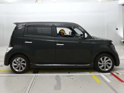 Toyota bB