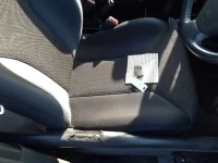 Toyota VITZ лот № 30909 оценка R  с аукциона в Японии 9