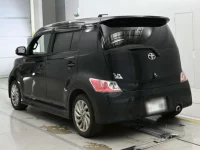 Toyota BB лот № 90710 оценка 3.5  с аукциона в Японии 5