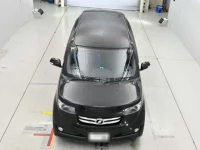 Toyota BB лот № 90710 оценка 3.5  с аукциона в Японии 6