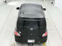 Toyota BB лот № 90710 оценка 3.5  с аукциона в Японии 7