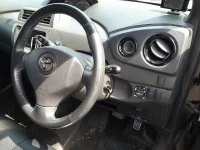 Toyota BB лот № 90710 оценка 3.5  с аукциона в Японии 8