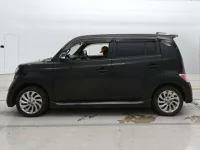 Toyota BB лот № 90710 оценка 3.5  с аукциона в Японии 3