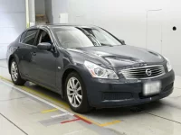 Nissan SKYLINE лот № 30887 оценка R  с аукциона в Японии 4