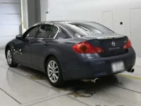 Nissan SKYLINE лот № 30887 оценка R  с аукциона в Японии 5