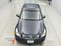 Nissan SKYLINE лот № 30887 оценка R  с аукциона в Японии 6