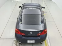 Nissan SKYLINE лот № 30887 оценка R  с аукциона в Японии 7