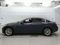 Nissan SKYLINE лот № 30887 оценка R  с аукциона в Японии 3