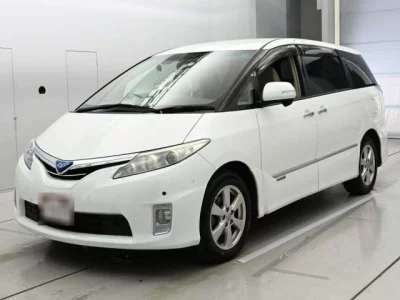 Toyota ESTIMA HYBRID